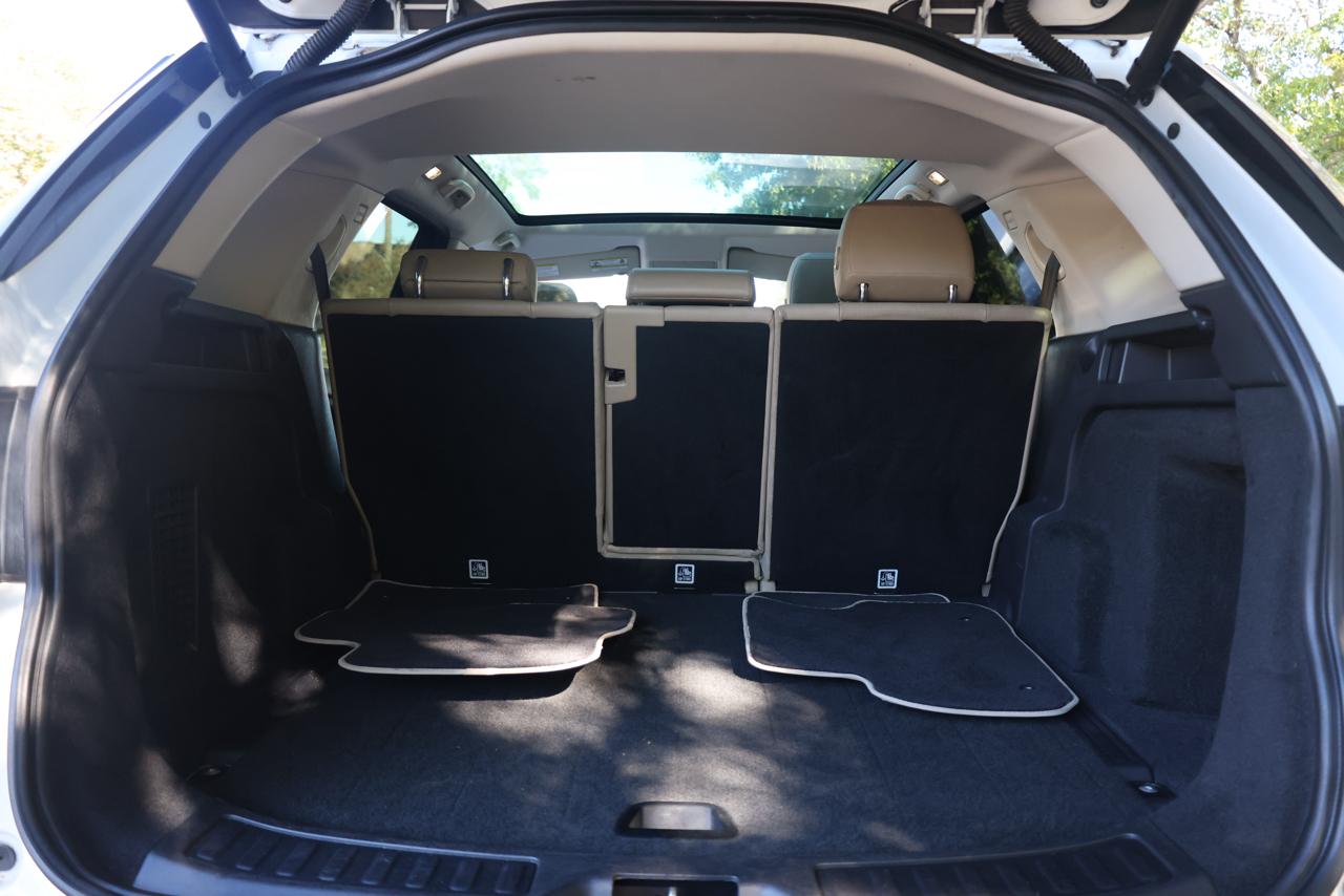 Land Rover Discovery Sport HSE 237 HP 2018