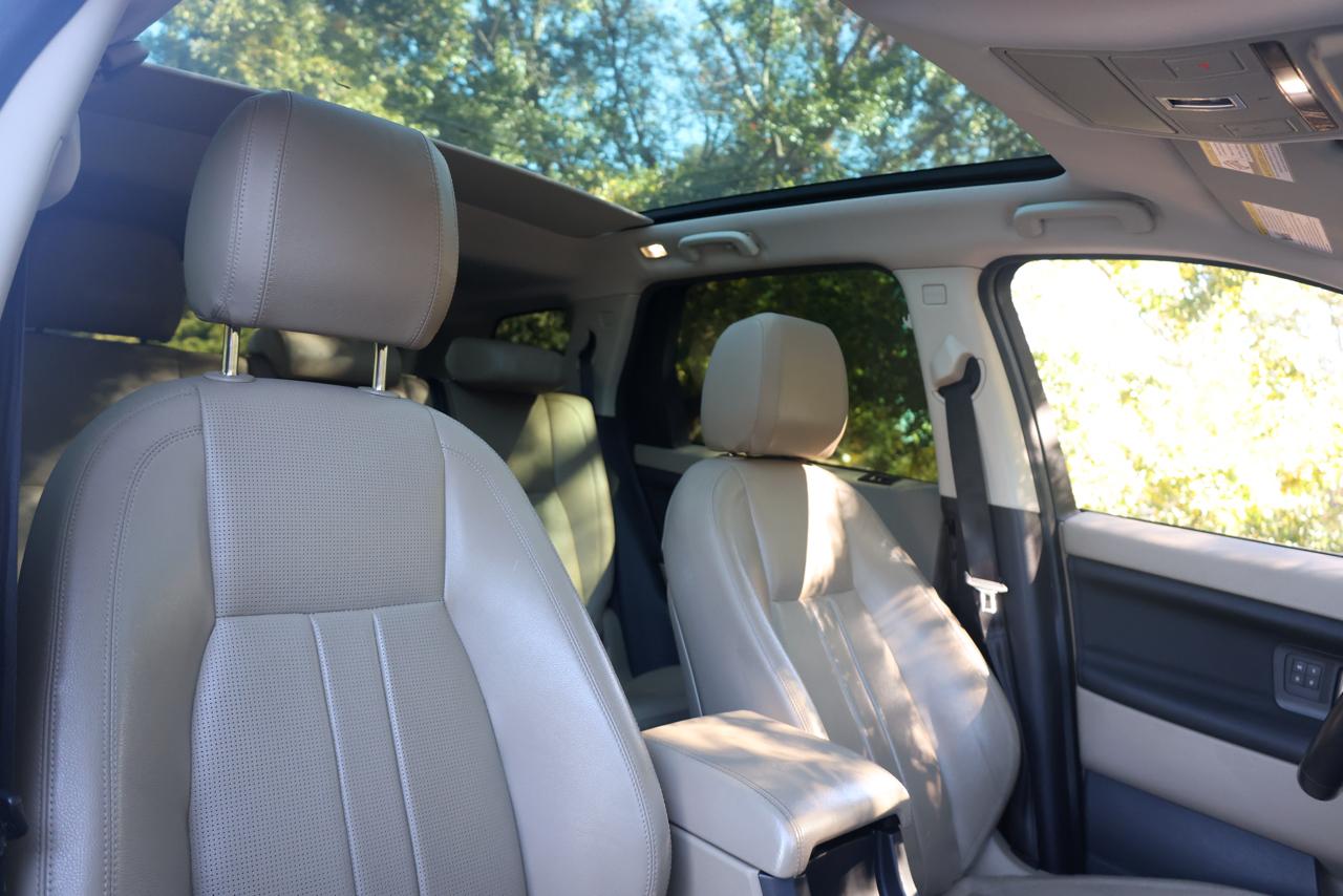 Land Rover Discovery Sport HSE 237 HP 2018