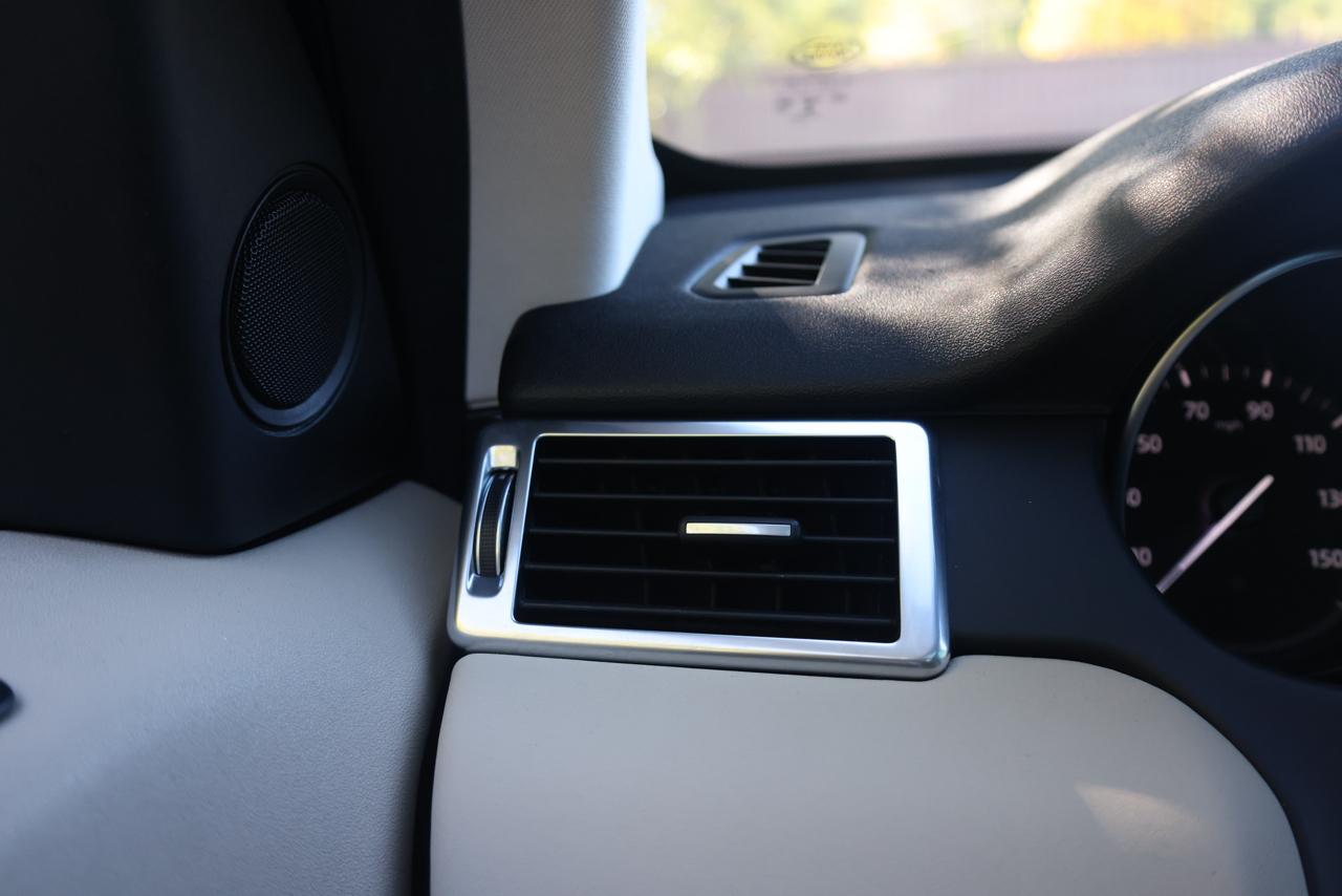 Land Rover Discovery Sport HSE 237 HP 2018
