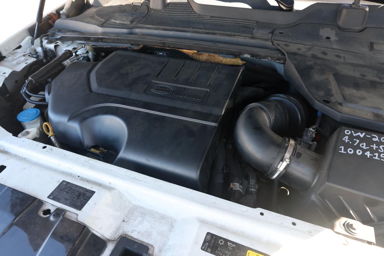 Land Rover Discovery Sport HSE 237 HP 2018