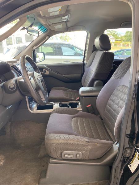 Nissan Pathfinder LE 2WD 2007