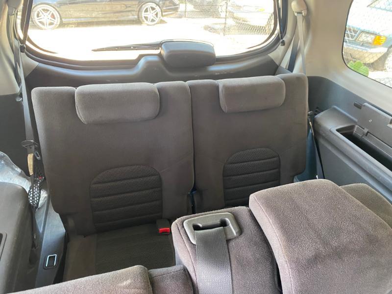 Nissan Pathfinder LE 2WD 2007