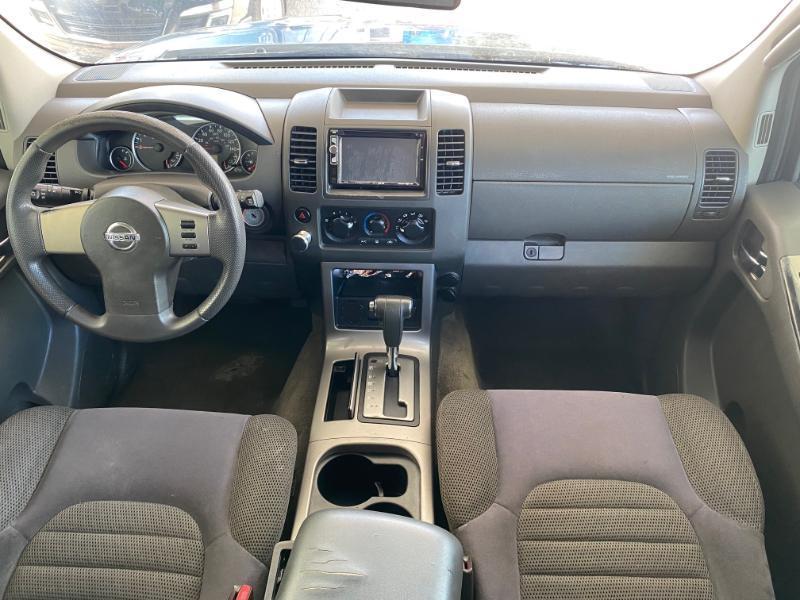 Nissan Pathfinder LE 2WD 2007