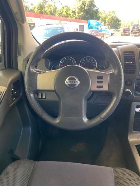 Nissan Pathfinder LE 2WD 2007