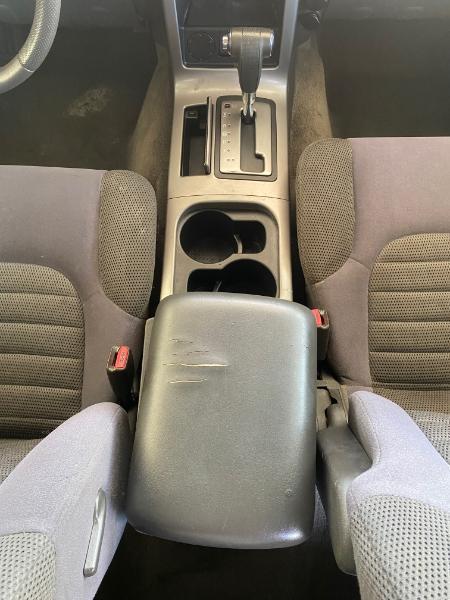 Nissan Pathfinder LE 2WD 2007