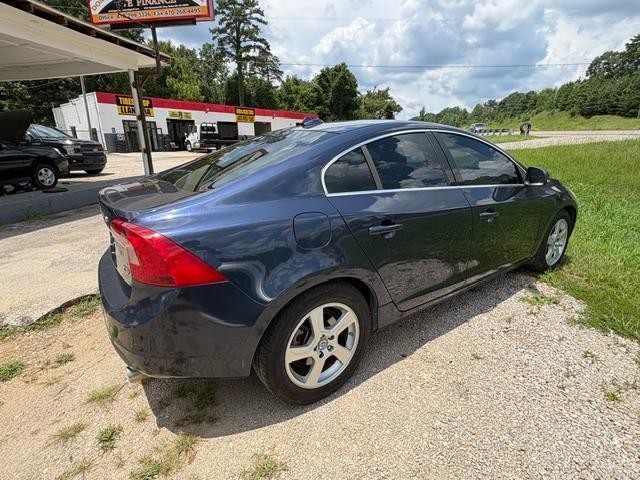 Volvo S60 T5 2013