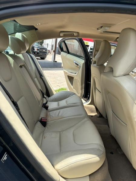Volvo S60 T5 2013