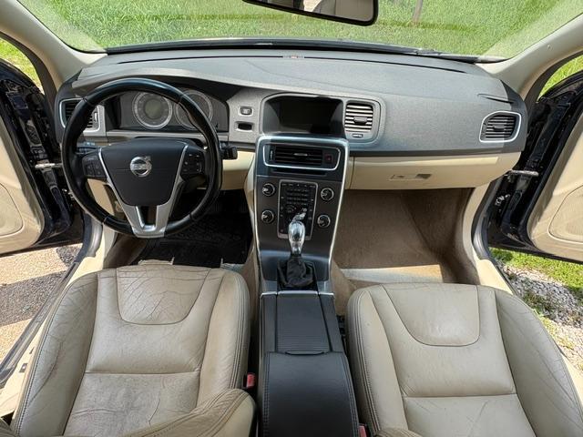 Volvo S60 T5 2013