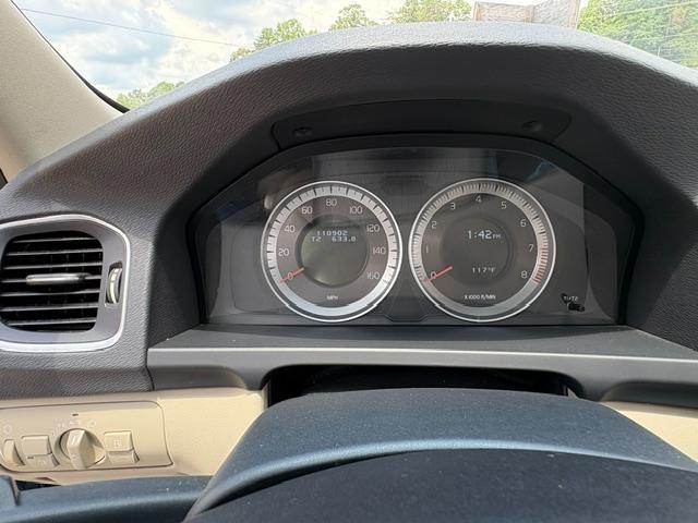 Volvo S60 T5 2013