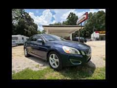 2013 Volvo S60 