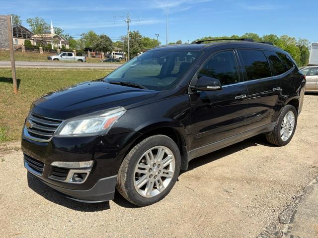 Chevrolet Traverse 1LT FWD 2015