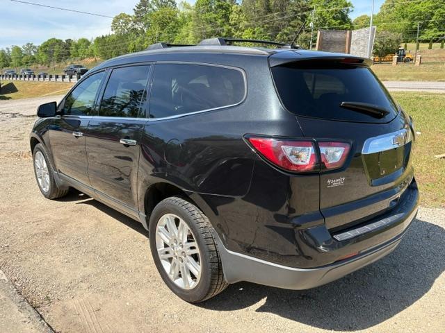 Chevrolet Traverse 1LT FWD 2015