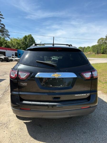 Chevrolet Traverse 1LT FWD 2015