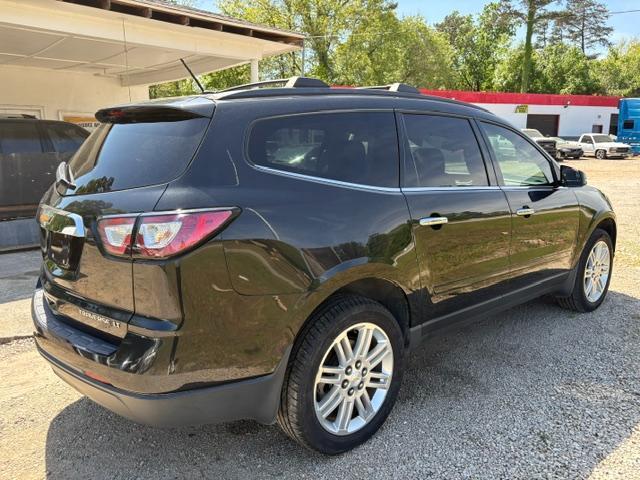Chevrolet Traverse 1LT FWD 2015
