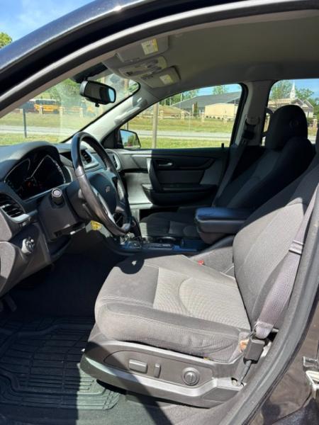 Chevrolet Traverse 1LT FWD 2015