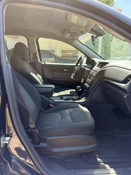 Chevrolet Traverse 1LT FWD 2015