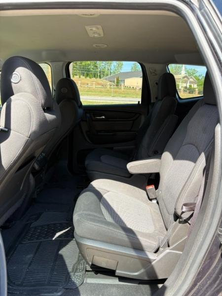 Chevrolet Traverse 1LT FWD 2015