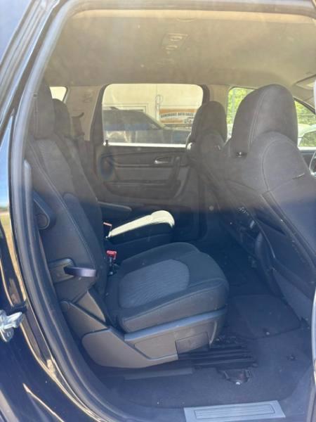 Chevrolet Traverse 1LT FWD 2015