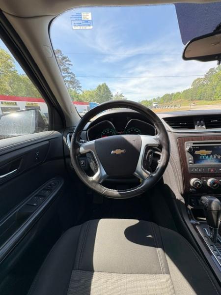 Chevrolet Traverse 1LT FWD 2015
