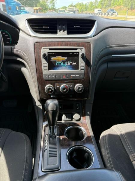 Chevrolet Traverse 1LT FWD 2015