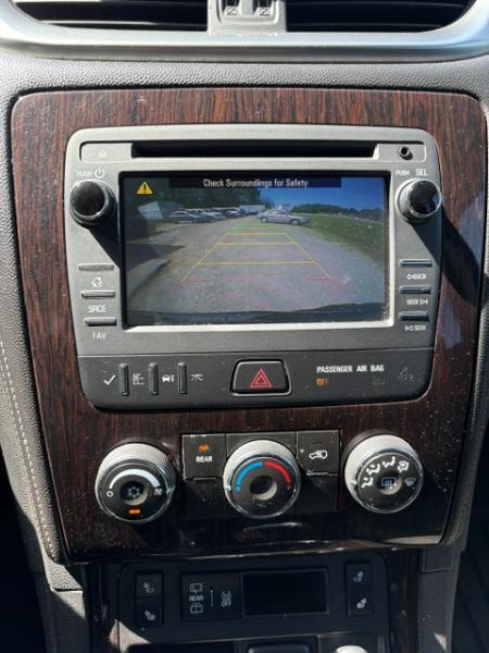 Chevrolet Traverse 1LT FWD 2015
