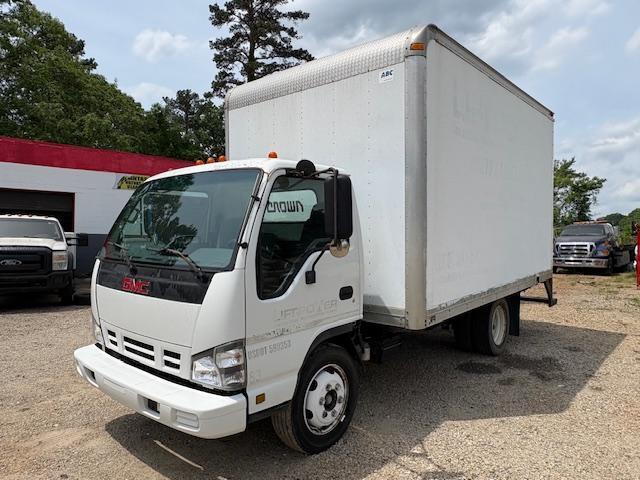 GMC W55042  2007