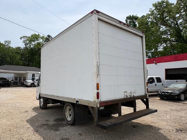 GMC W55042  2007