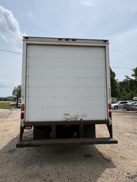 GMC W55042  2007