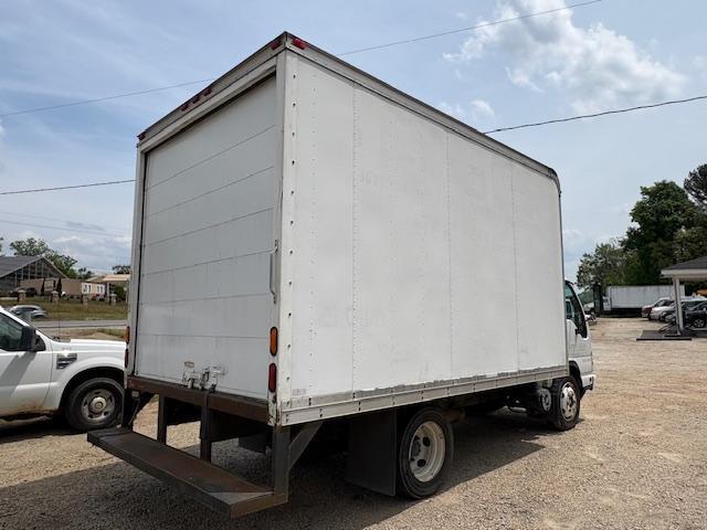 GMC W55042  2007
