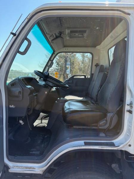 GMC W55042  2007