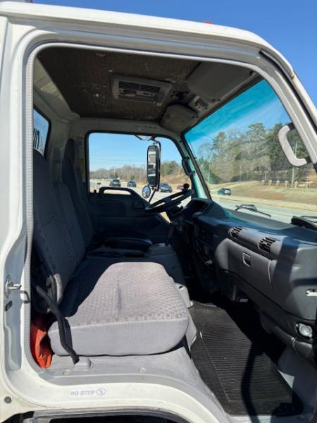 GMC W55042  2007