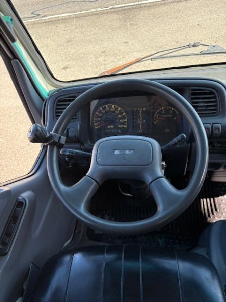 GMC W55042  2007