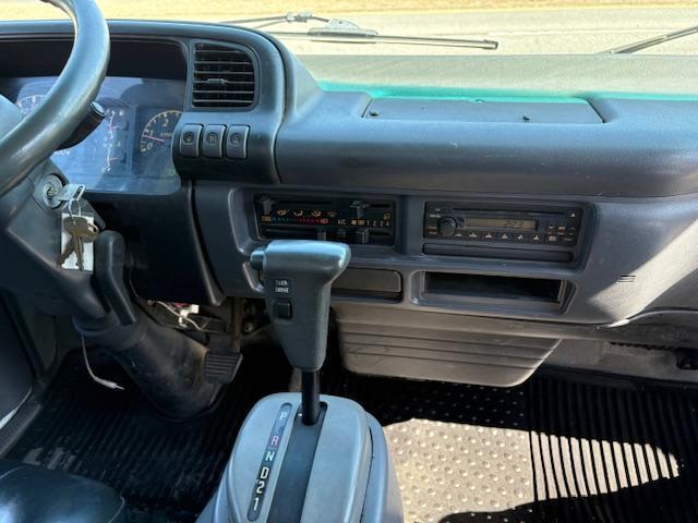 GMC W55042  2007