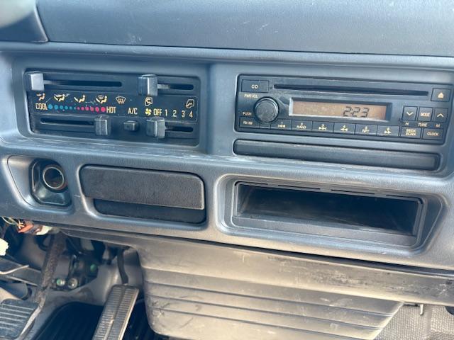 GMC W55042  2007