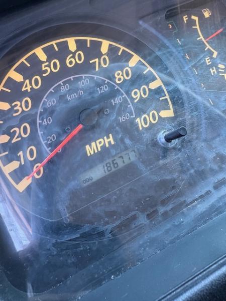 GMC W55042  2007