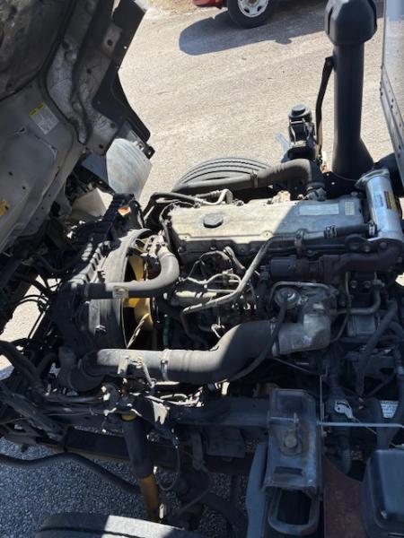 GMC W55042  2007