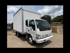 2007 GMC W55042 
