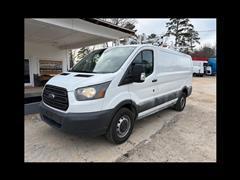 2016 Ford Transit 