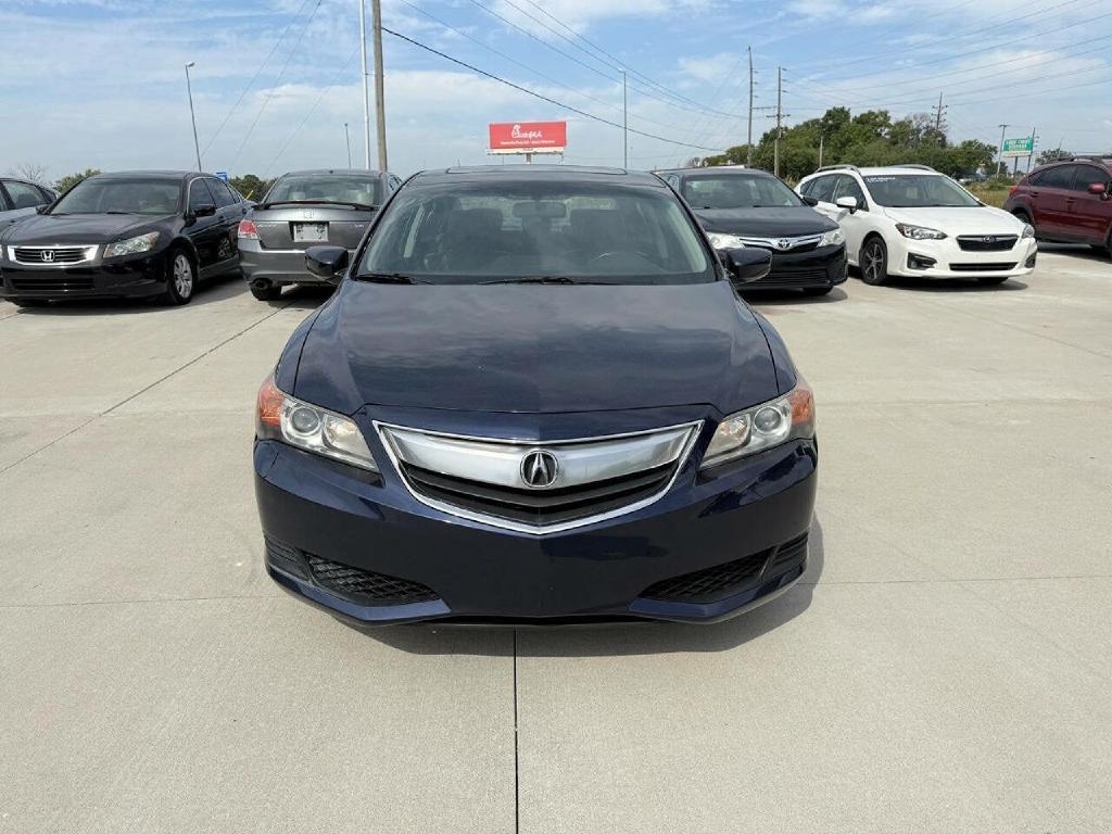 Acura ILX  2015