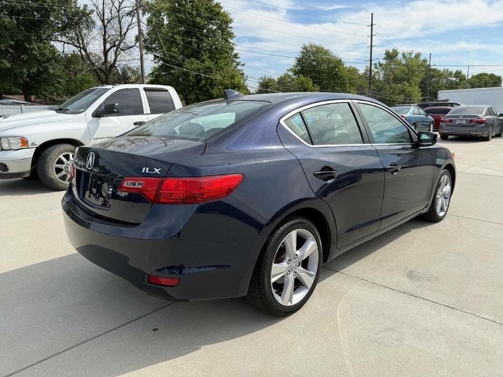 Acura ILX  2015
