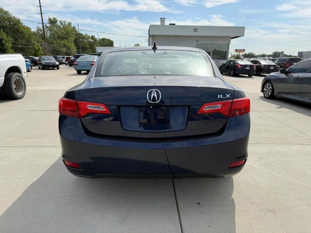 Acura ILX  2015
