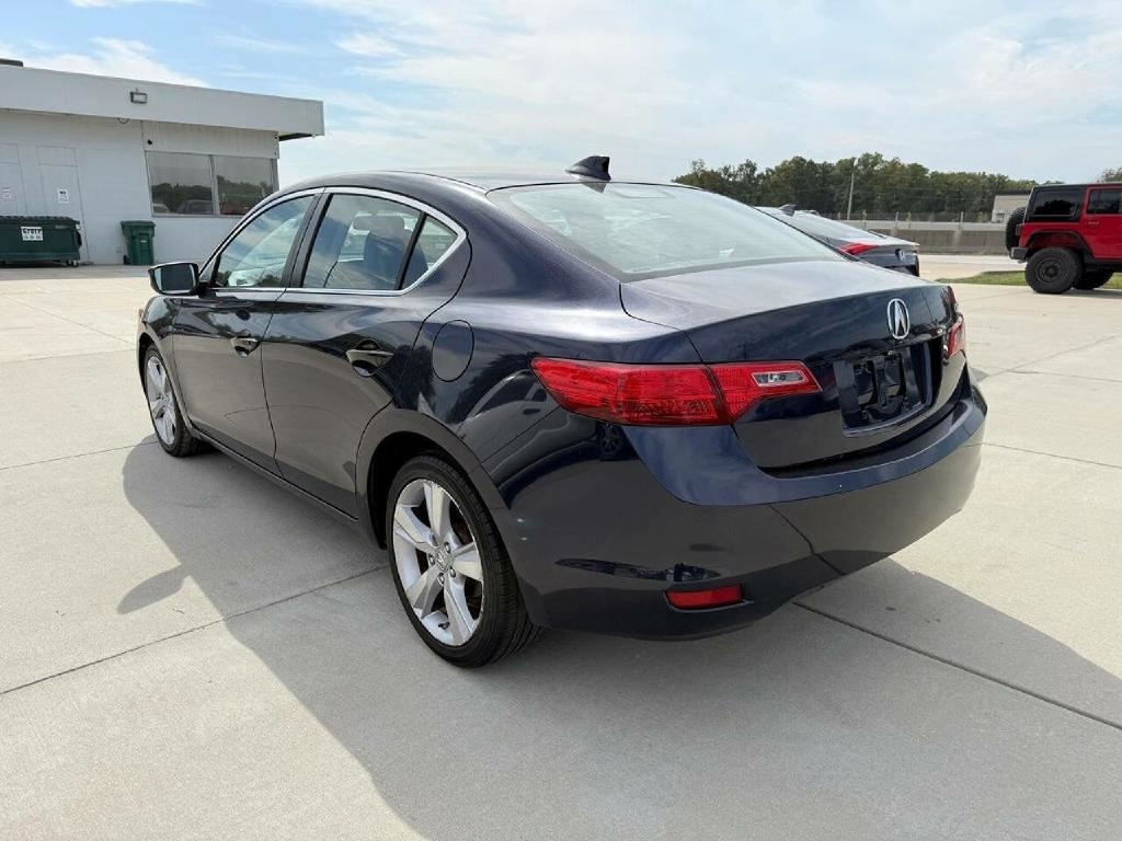Acura ILX  2015