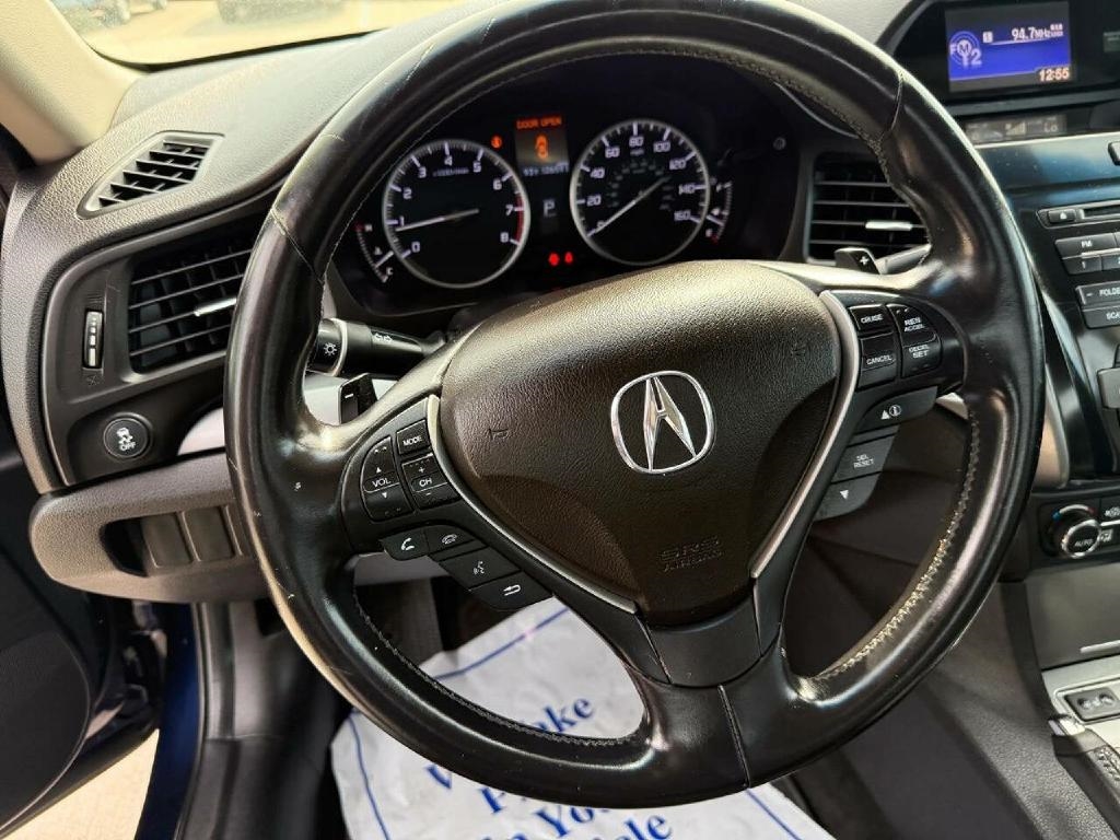Acura ILX  2015