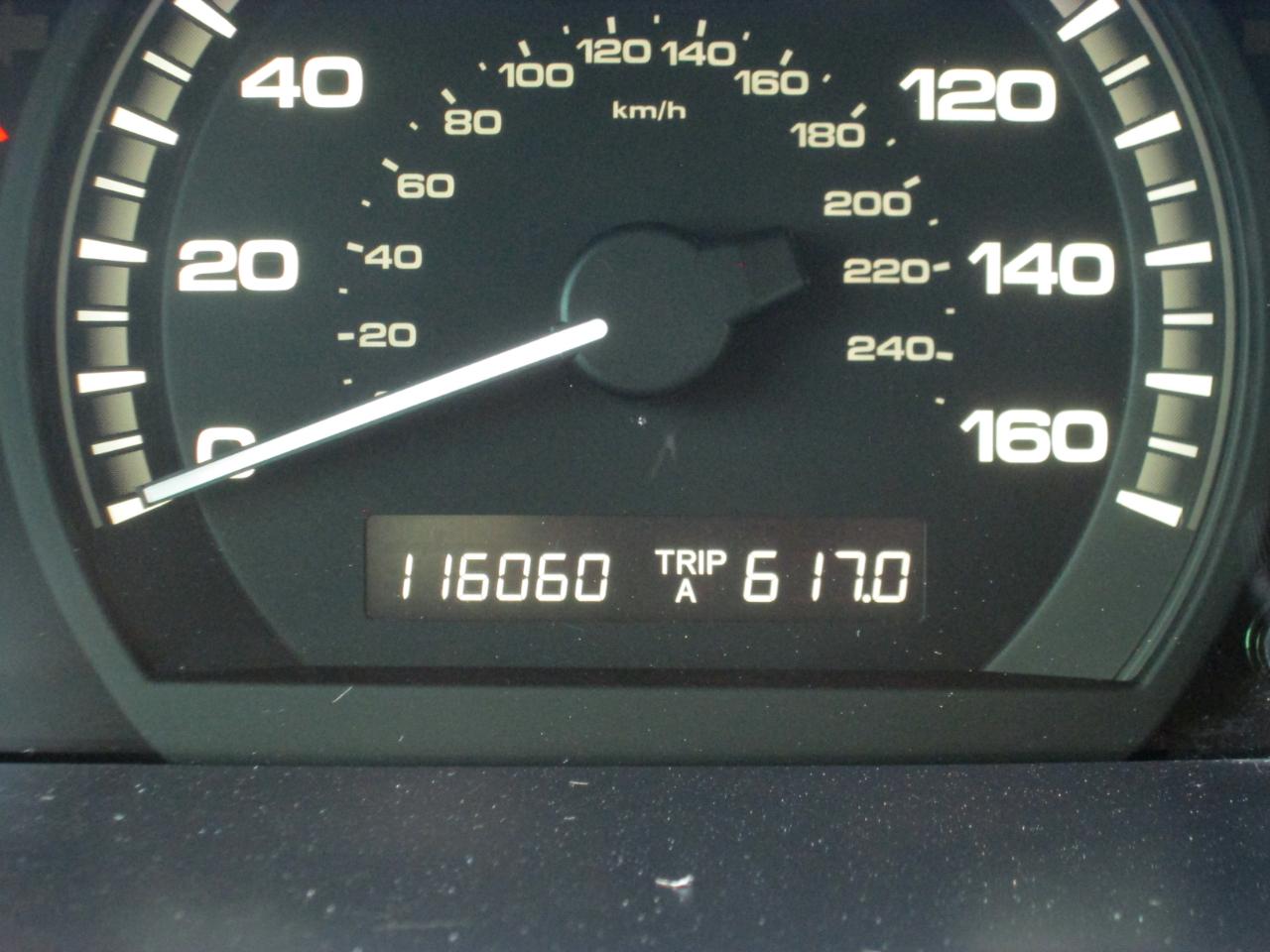 Honda Accord EX-L V6 Sedan AT 2007