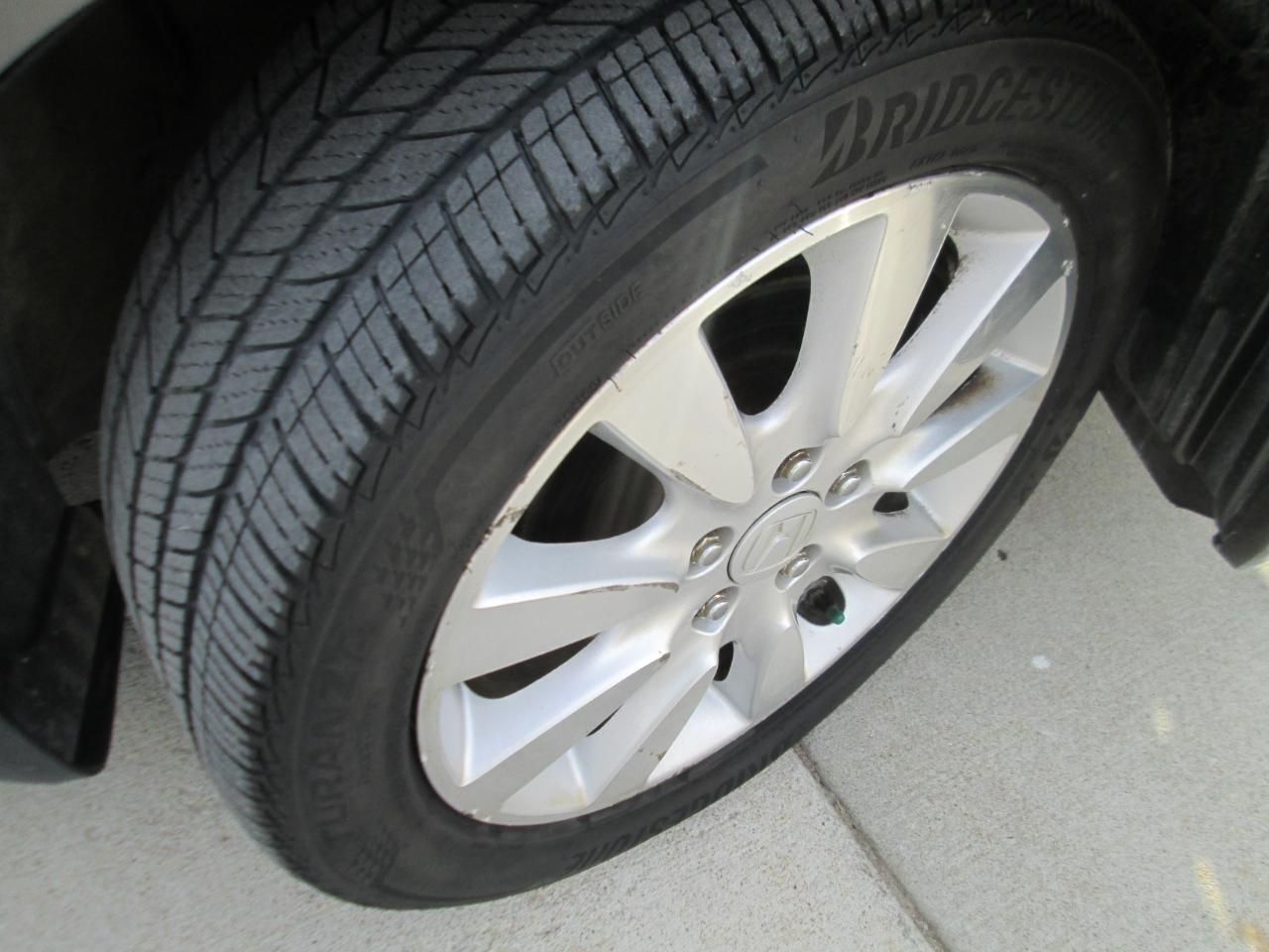 Honda Accord EX-L V6 Sedan AT 2007