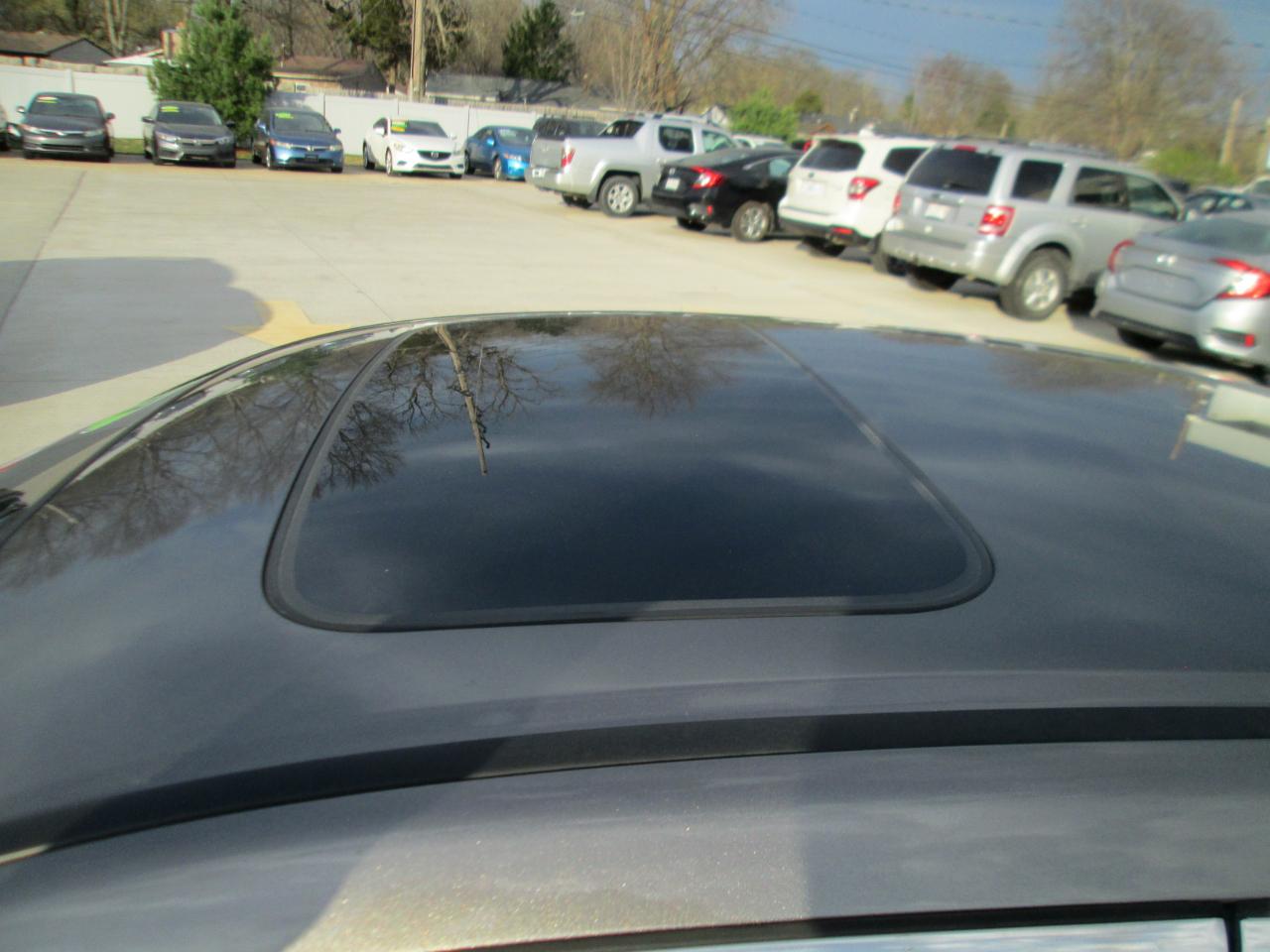 Honda Accord EX-L V6 Sedan AT 2007