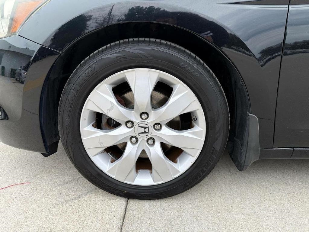 Honda Accord EX-L Sedan AT 2010