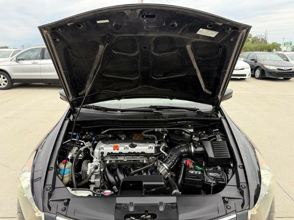 Honda Accord EX-L Sedan AT 2010