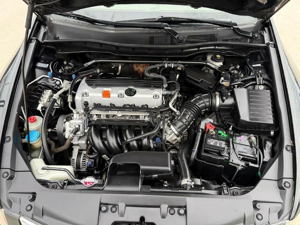 Honda Accord EX-L Sedan AT 2010