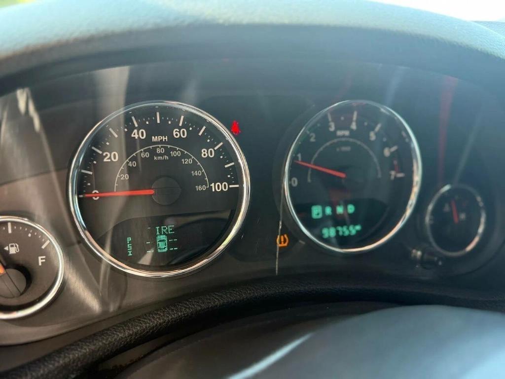 Jeep Wrangler Unlimited Sport 4WD 2016